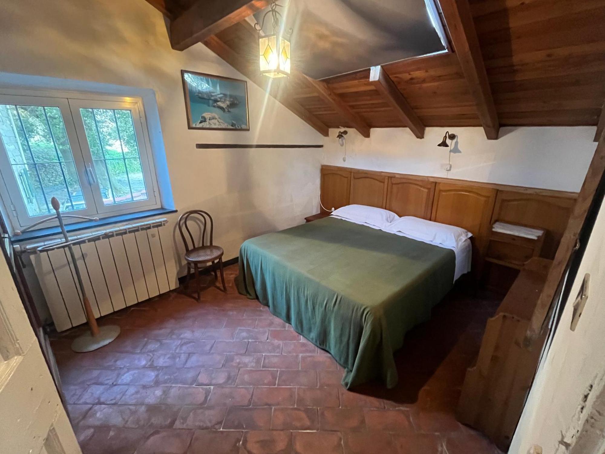 Villa Ponzio Genova Eksteriør bilde