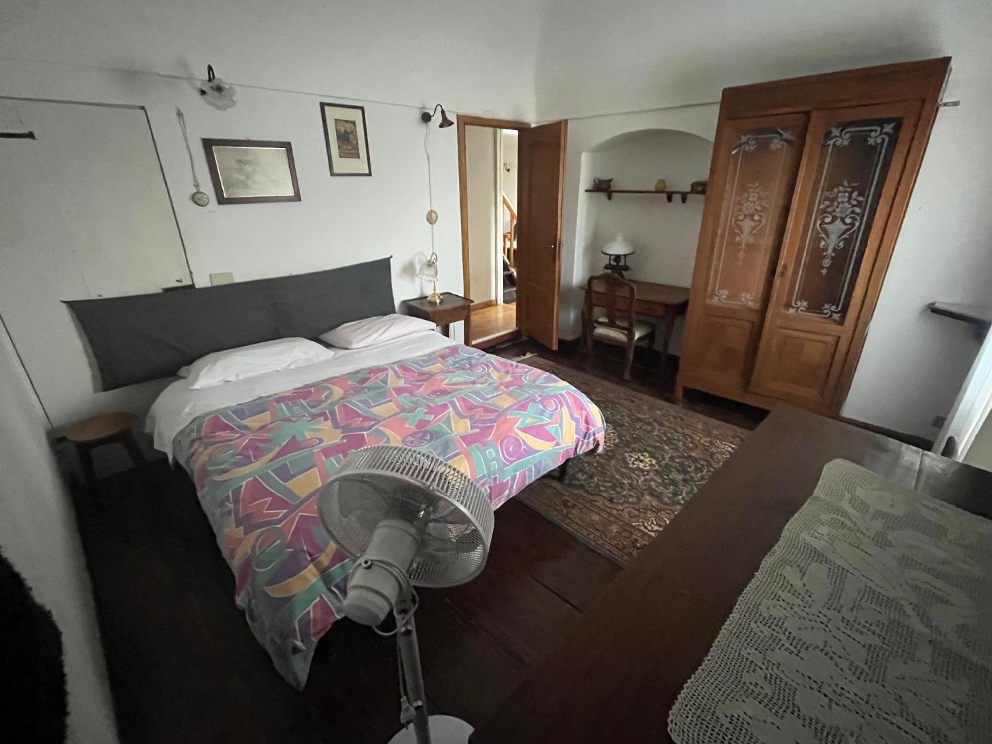 Villa Ponzio Genova Eksteriør bilde