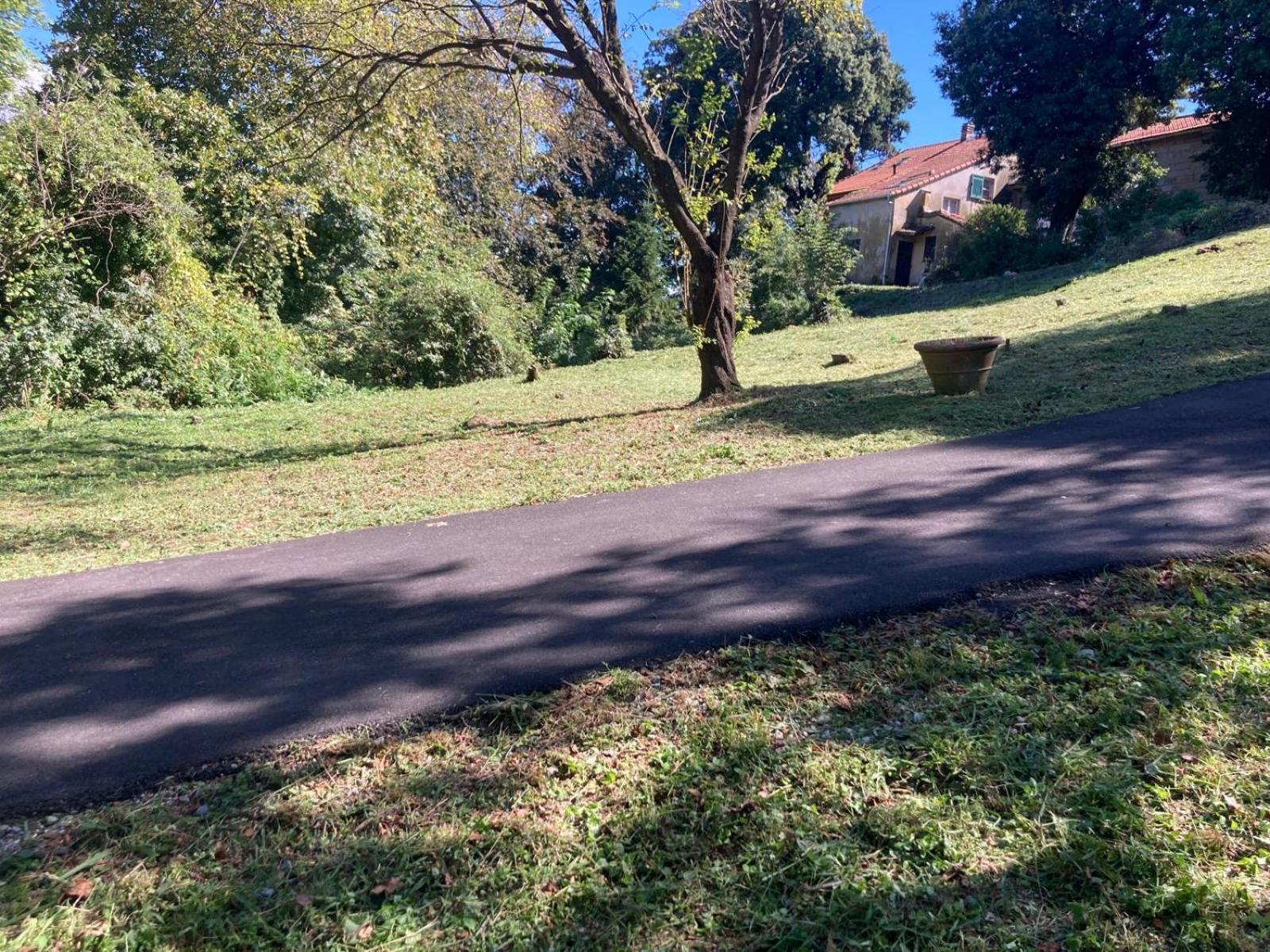 Villa Ponzio Genova Eksteriør bilde